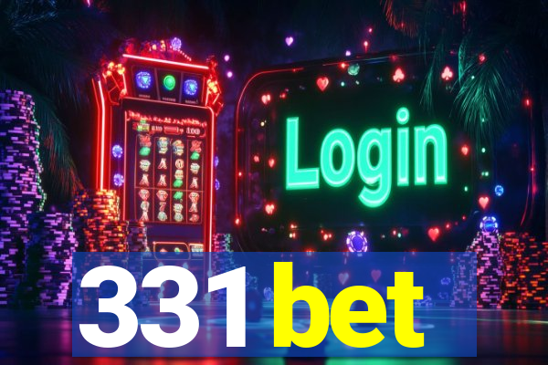 331 bet